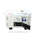 12-13KVA double-cylinder Diesel generator